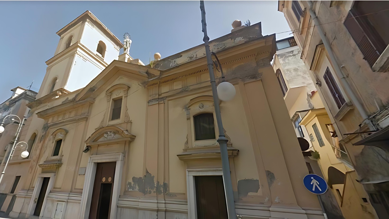 Chiesa dell’Immacolata